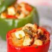 Stuffed Bell Peppers