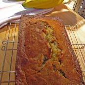 Banana Nut Bread