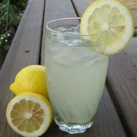 Best Lemonade Ever