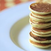 Thermomix blinis