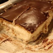 Eclair Cake