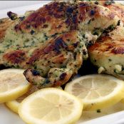 Cilantro Thai Grilled Chicken