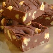 easy fudge