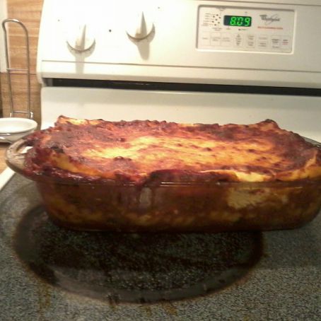 Lasagna