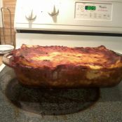 Lasagna