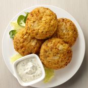 Crab Cakes