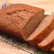 Zucchini Bread