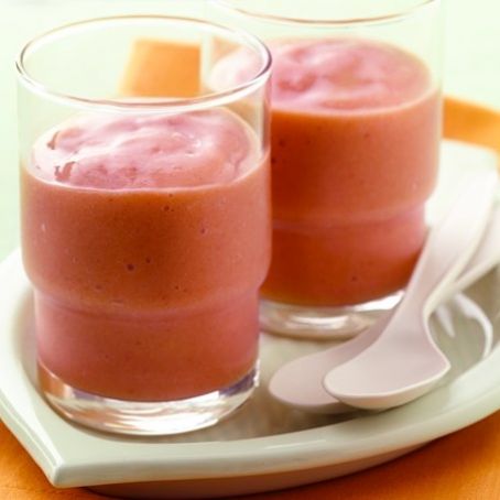 Broccoli Power Punch Smoothies