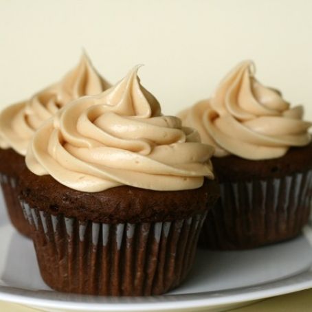 Peanut Butter Icing