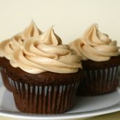 Peanut Butter Icing