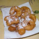 Puerto Rican Domplines