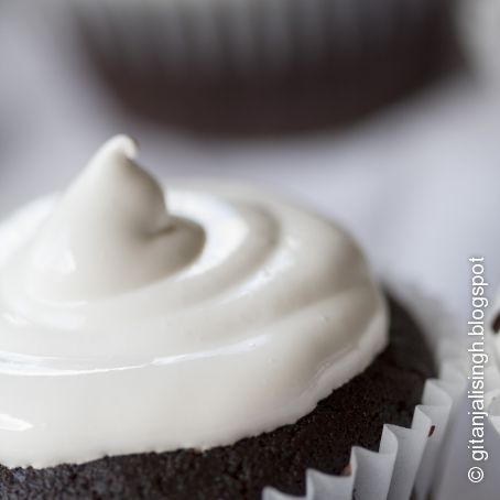 Cream Cheese Frosting