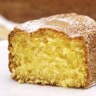Carrot Cake Icing