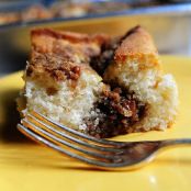 The Best Coffee Cake Ever