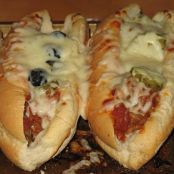 Meatball Subs
