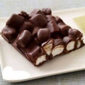 Smores Bark