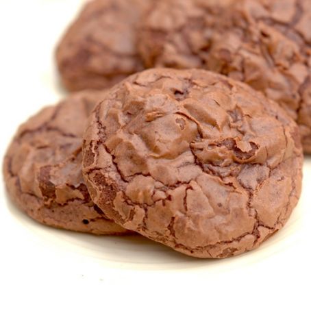 Brownie Cookies