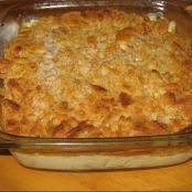 Chicken Casserole