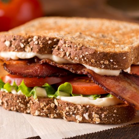 The Classic BLT