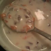 Chicken Briyani with Yogurt Raita - Step 5