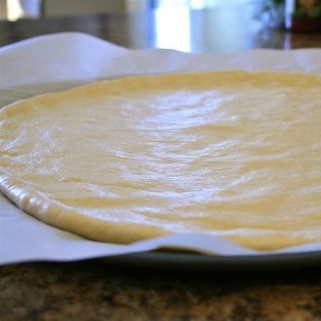 Fail-Proof Pizza Dough