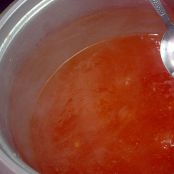 Homemade Sweet & Sour Sauce