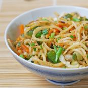 Veg Noodles