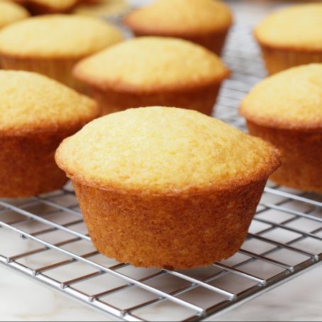 Corn Bread/Muffins