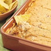 3-Layer Mexican Party Dip