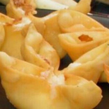 Crab Rangoon