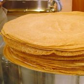 Crepe