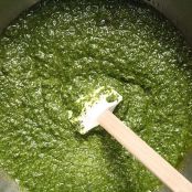 Basil Pesto