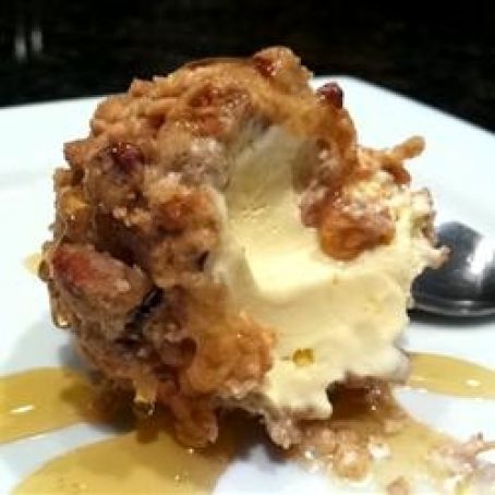 Fried Ice Cream
