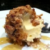 Fried Ice Cream