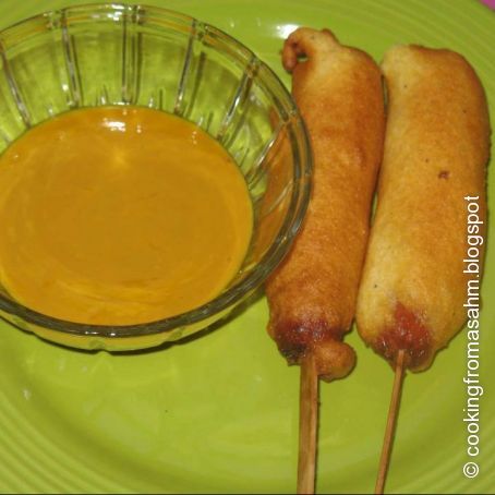 Corn Dogs