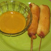 Corn Dogs