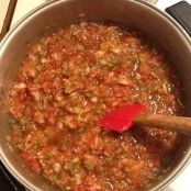 salsa - Step 1