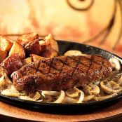 Applebee's Bourbon Street Steak