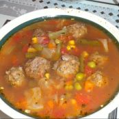 Albondigas