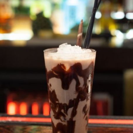 Friday’s Mudslide