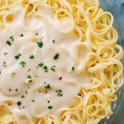 Alfredo Sauce