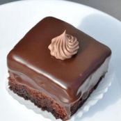 Amandine &ndash; Chocolate cakes