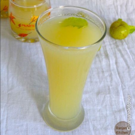 Amla juice