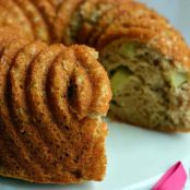 Apple McIntosh Cake