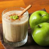 Apple Cider Smoothie