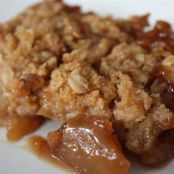 Apple Crisp