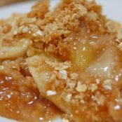 Apple Crisp