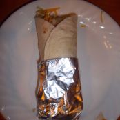 Chicken Wraps
