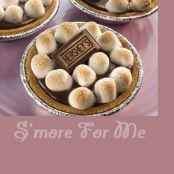 S'more For Me