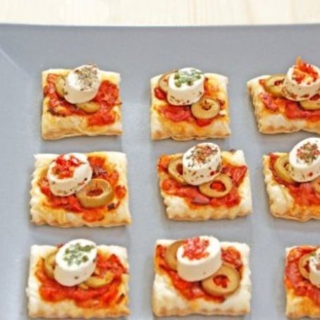 PATEURI CU APERIFRAIS